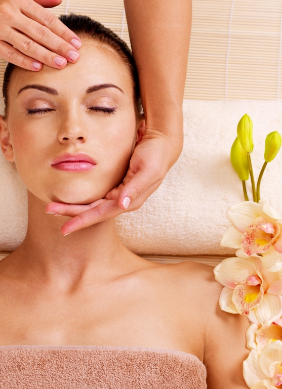 Nathalie Esthetik Institut De Beaute Saint Lo Prestation 1