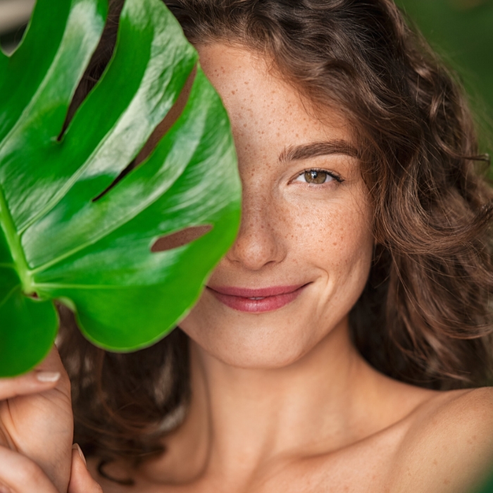 Nathalie Esthetik Institut De Beaute Saint Lo H2 Test